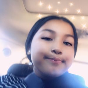 Meet your Posher, Kaylee